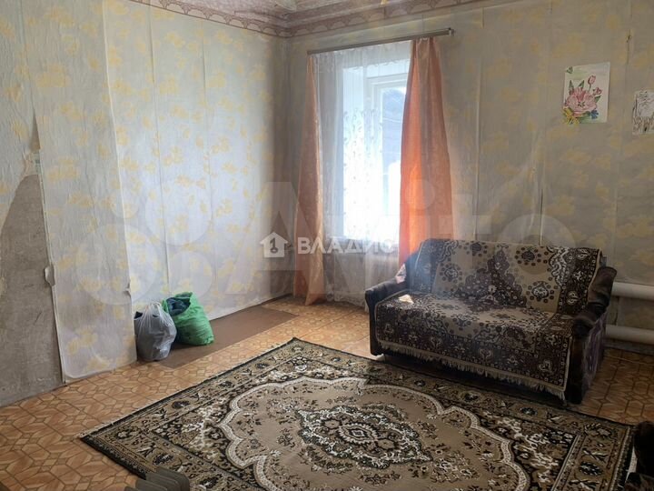 1-к. квартира, 35,9 м², 2/2 эт.