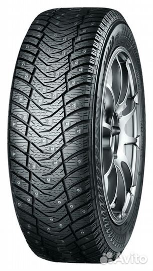 Yokohama IceGuard Stud IG65 205/65 R16