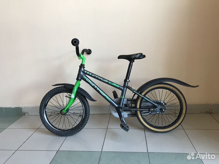 Продам детский велосипед Author Stylo 16”