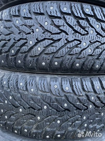 Nokian Tyres Hakkapeliitta 9 175/65 R14