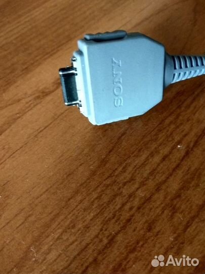 Шнур на Sony