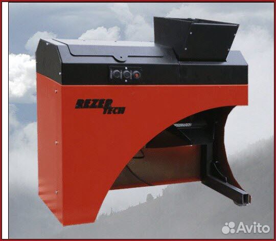 Дробилка угля для авто-котлов в Нижнем Новгороде