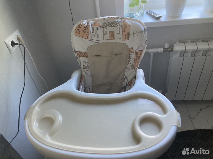 Стул для кормления