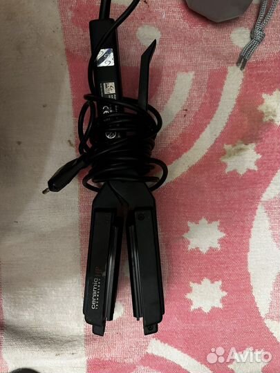 Плойка гафре