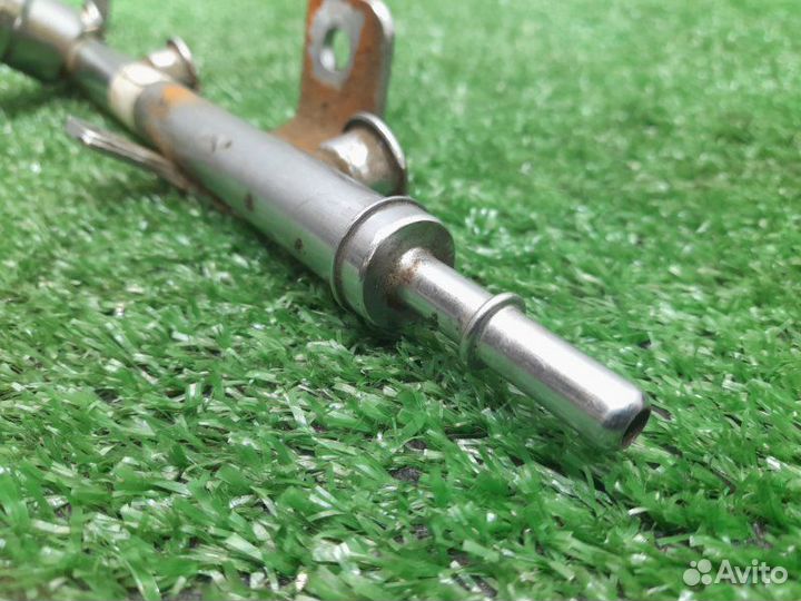 Топливная рейка Mazda Mazda6 GG 2.3 2007