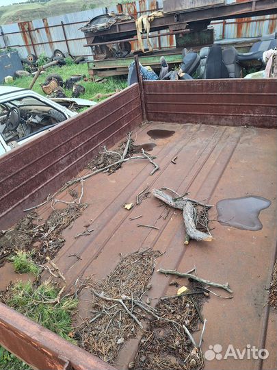 Разбор газ 53