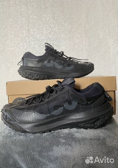 Nike ACG Mountain Fly 2 Low 