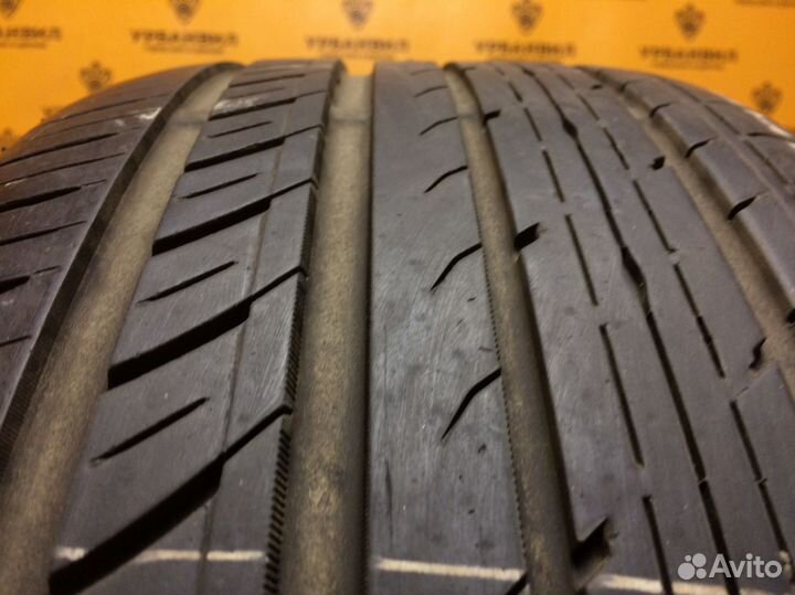 Toyo Proxes C1S 225/50 R18