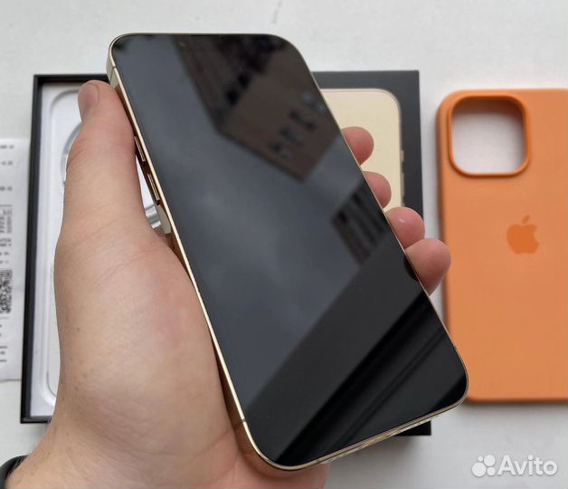 iPhone 13 Pro, 256 ГБ