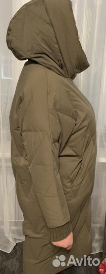 Плащ женский