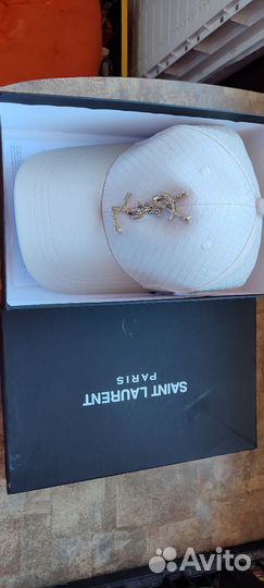 Кепка женская новая