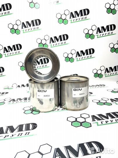 Пламегаситель новый качество оригинал 85-80