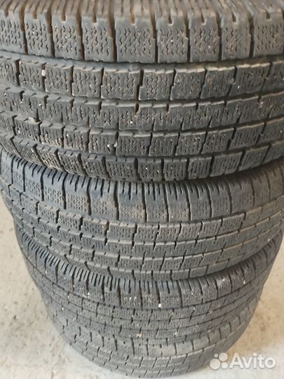 Pirelli Winter Ice Storm 185/65 R14