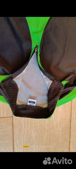 Лыжный комбинезон, подростковый