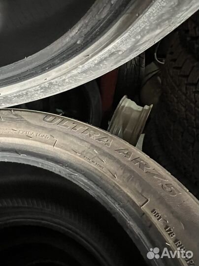 Arivo Ultra ARZ5 275/45 R20