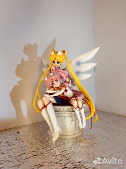 Фигурка Сейлор Мун