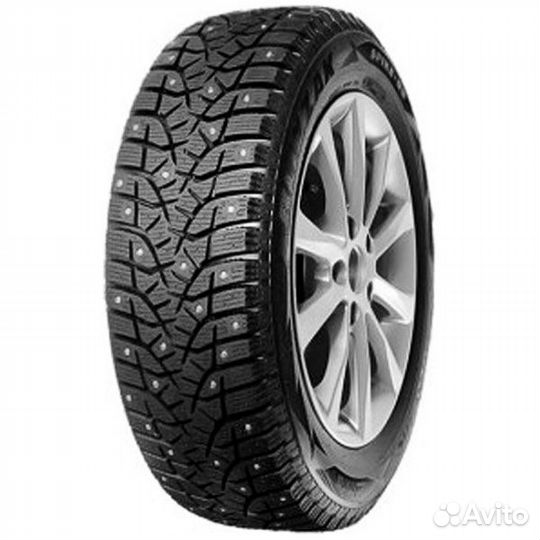 Bridgestone Blizzak Spike-02 SUV 215/60 R17