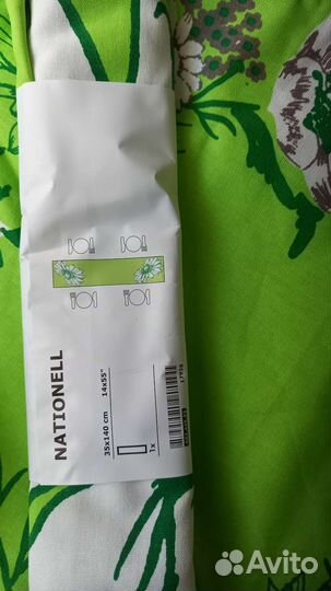 Салфетка под прибор IKEA