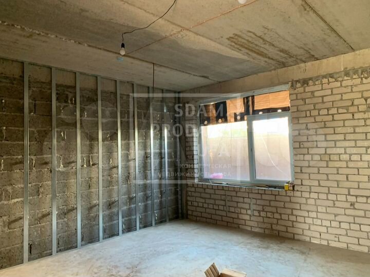 Продам помещение 91.4 кв.м в Алексеевке