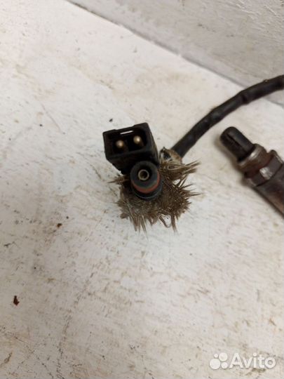 Датчик кислорода (лямбда-зонд)