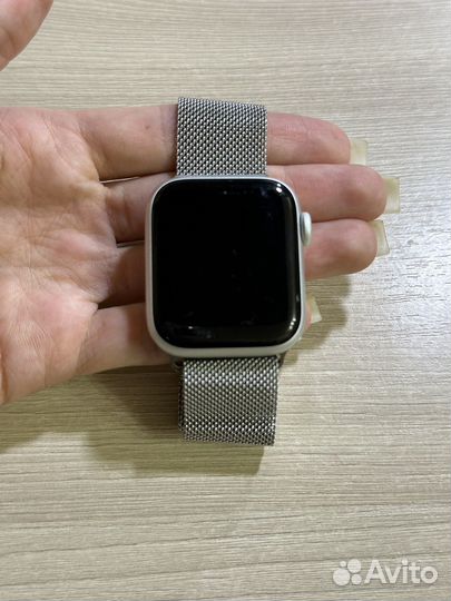 Apple Watch Series 5 40mm