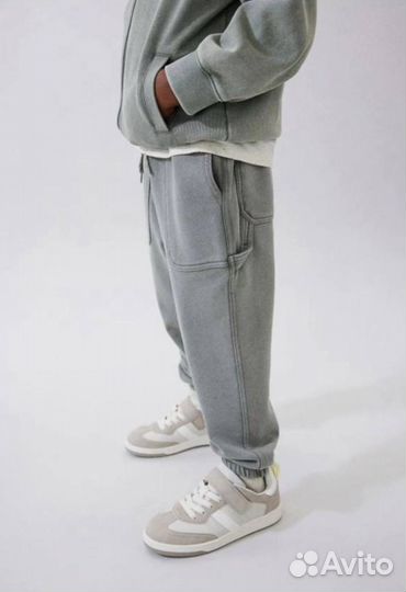 Штаны H&M 92, 98, 104, 128, 134