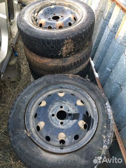 Для Дэу Нексия