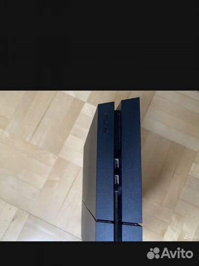 Sony PS4 slim 500gb