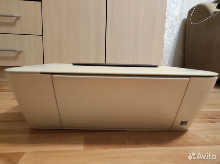 Мфу струйный HP