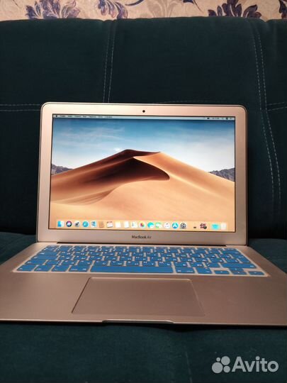 Macbook air 13 2012