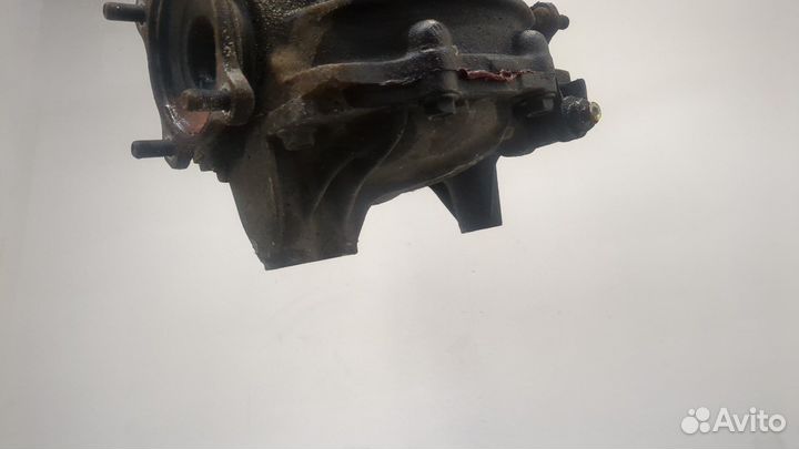 Редуктор моста задний Lexus RX