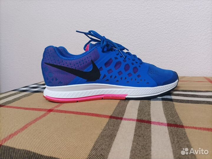 Кроссовки nike pegasus 31 оригинал