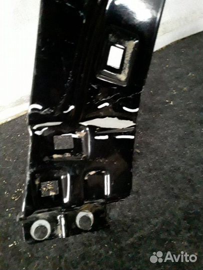 Крыло переднее правое Hyundai Creta 2016