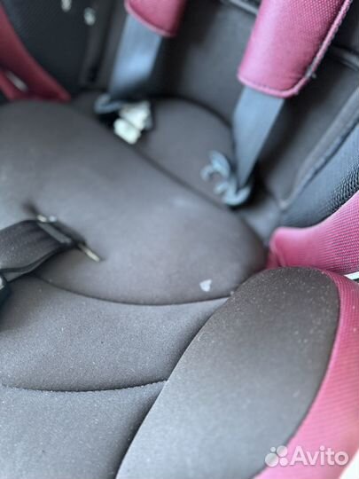 Автомобильное кресло joie