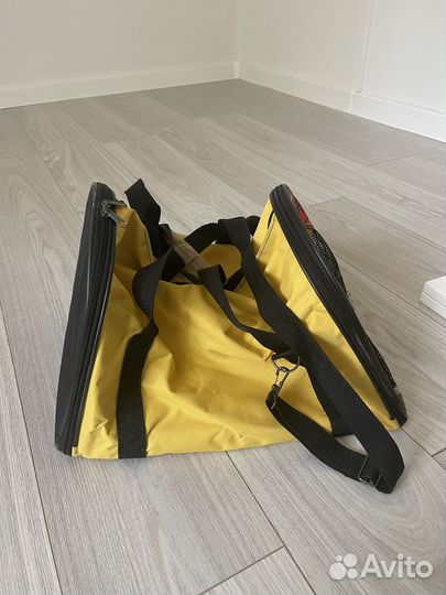 Сумка переноска для кота