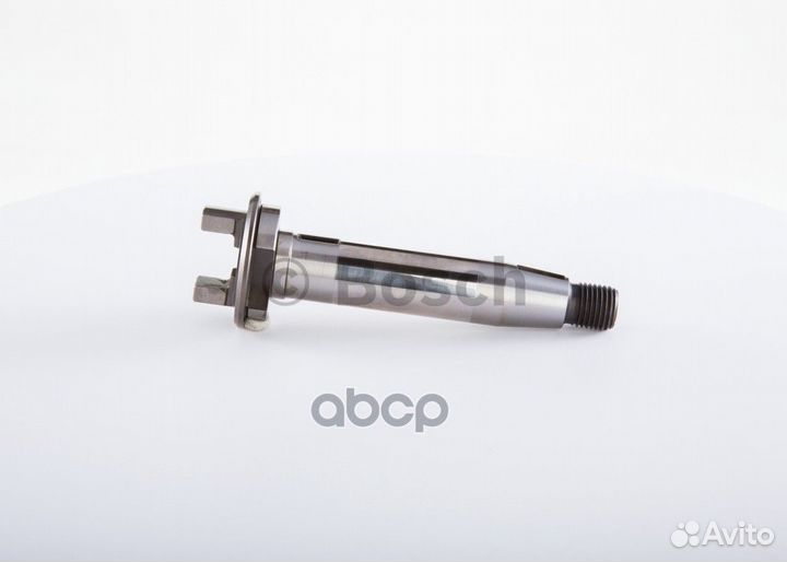 Вал приводной