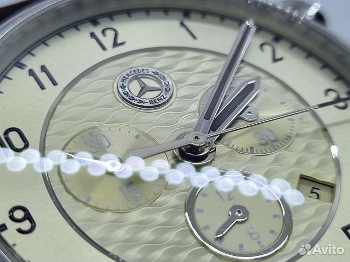Мужские часы Mercedes-Benz 300 SL