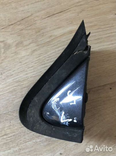 Заглушки (прочее) citroen c5 1 0.0 nn