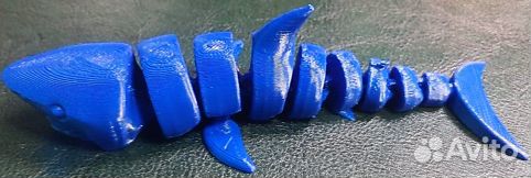 Услуги печати 3d принтера