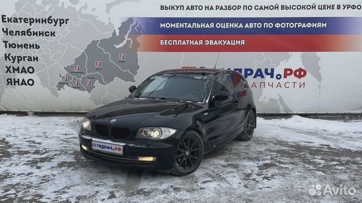 Крыша BMW 1-Series (E87)