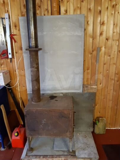 Гараж, 30 м²