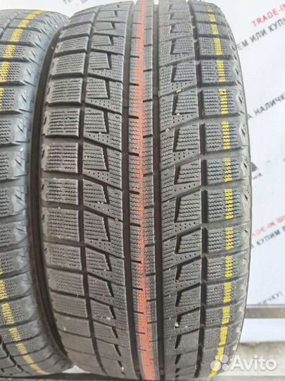 Bridgestone Blizzak Revo2 225/50 R17 97H