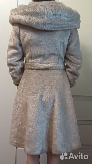 Шуба женская