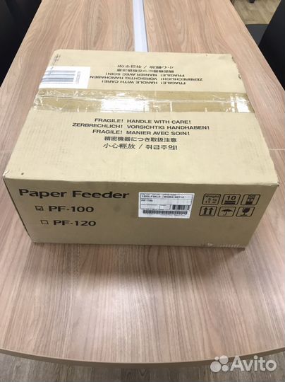 Фидер Kyocera PF-100 для принтеров ecosys и FS