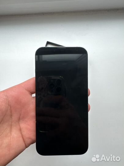 iPhone 13 Pro, 256 ГБ