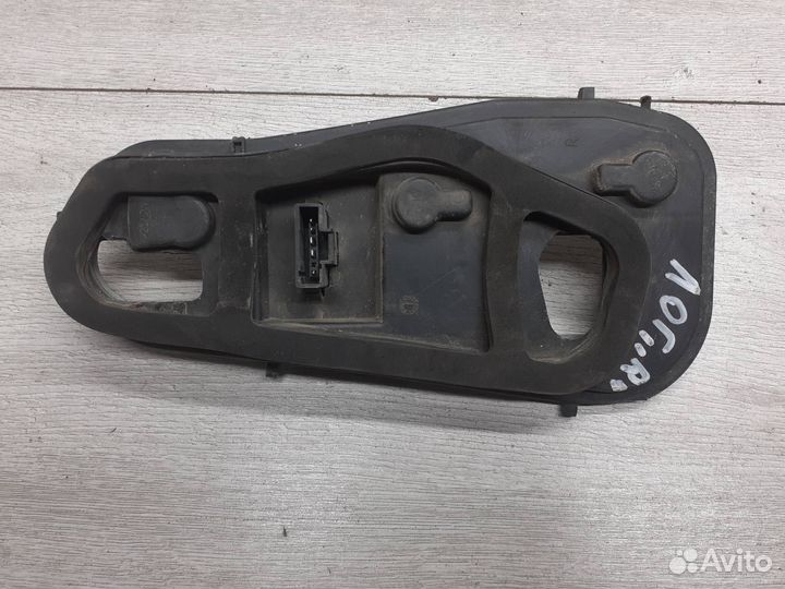 Плата заднего фонаря правого Renault Logan фаза 2