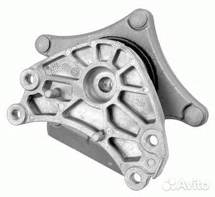 Подушка АКПП mercedes-benz GLK