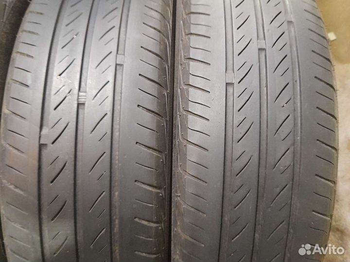 Ovation EcoVision VI-682 175/60 R15 81H