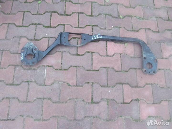 Траверса рамы Audi A4 B5 1995-2001