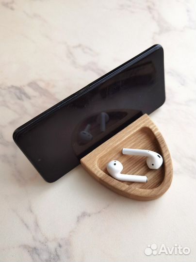 Подставка для телефона, подарок коллеге